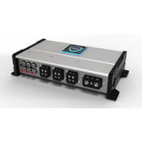 Wet Sounds HTM-6 Full-Range Class-D 6-Channel Amplifier
