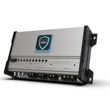Wet Sounds HTM-6 Full-Range Class-D 6-Channel Amplifier