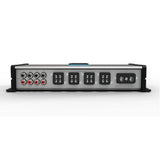 Wet Sounds HTM-8 Full-Range Class-D 8-Channel Amplifier