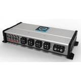 Wet Sounds HTM-8 Full-Range Class-D 8-Channel Amplifier