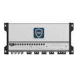 Wet Sounds HTM-8 Full-Range Class-D 8-Channel Amplifier