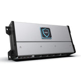 Wet Sounds HTM-8 Full-Range Class-D 8-Channel Amplifier