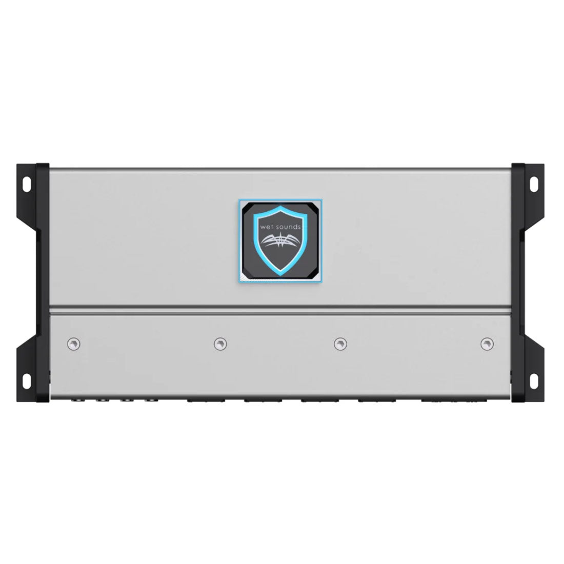 Wet Sounds HTM-8 Full-Range Class-D 8-Channel Amplifier