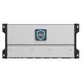 Wet Sounds HTM-8 Full-Range Class-D 8-Channel Amplifier