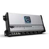 Wet Sounds HTM-8 Full-Range Class-D 8-Channel Amplifier