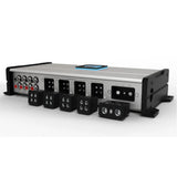 Wet Sounds HTM-8 Full-Range Class-D 8-Channel Amplifier