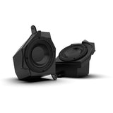 Wet Sounds Jeep-JL-LVL1-C Jeep Wrangler Core Audio Kit for select 2018–2023 Model's