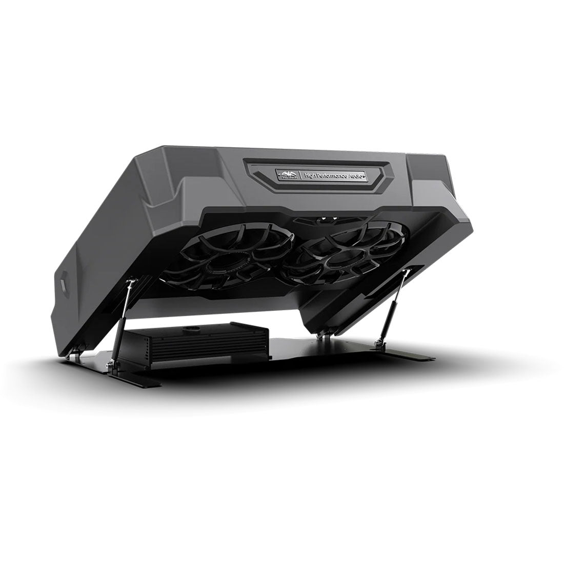 Wet Sounds Jeep-JL-LVL1-C Jeep Wrangler Core Audio Kit for select 2018–2023 Model's
