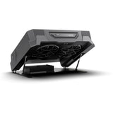 Wet Sounds Jeep-JL-LVL1-C Jeep Wrangler Core Audio Kit for select 2018–2023 Model's