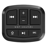 Wet Sounds MC-TR-MINI Mini Transom Remote - Each