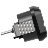 Wet Sounds MC-TR-MINI Mini Transom Remote - Each