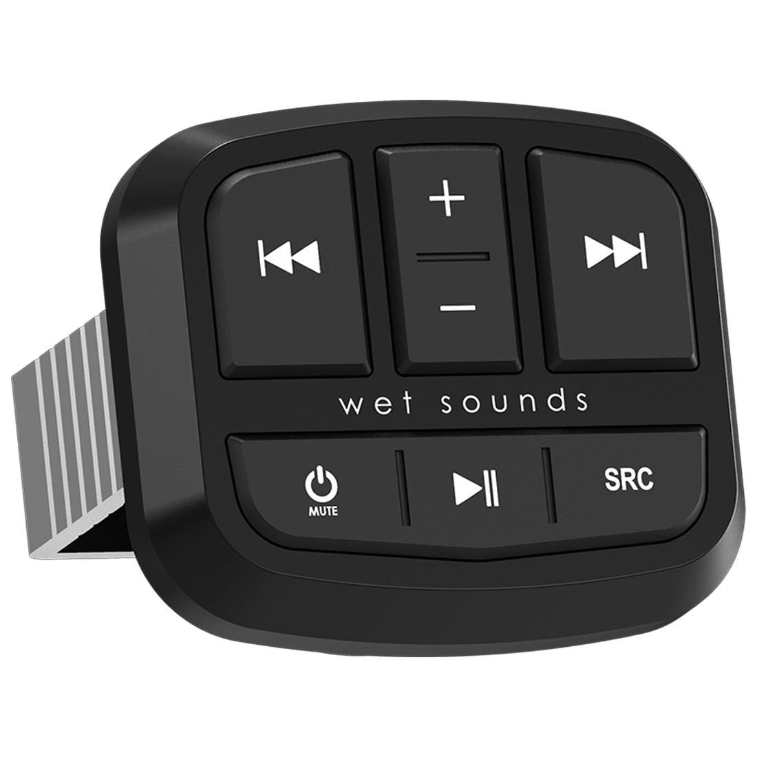 Wet Sounds MC-TR-MINI Mini Transom Remote - Each