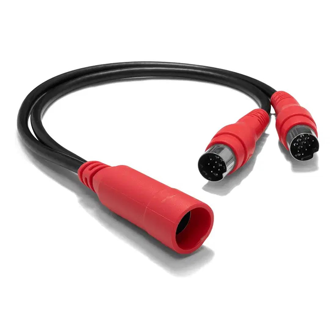 Wet Sounds MC-TRY Y-Adapter Cable - Each