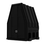 Wet Sounds Ported12Enc 12" Ported Subwoofer Enclosure