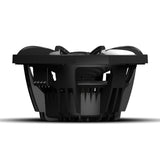Wet Sounds RECON10FA-BG 10" 4-Ohm Freeair Marine Subwoofer - Black - Each