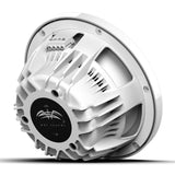 Wet Sounds RECON10FA-XW-W 10" 4-Ohm Freeair Marine Subwoofer - White - Each