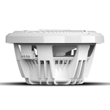 Wet Sounds RECON10FA-XW-W 10" 4-Ohm Freeair Marine Subwoofer - White - Each