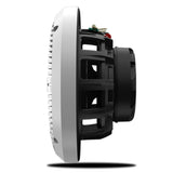 Wet Sounds RECON6XW-W 6.5" Marine Speakers - White - Pair