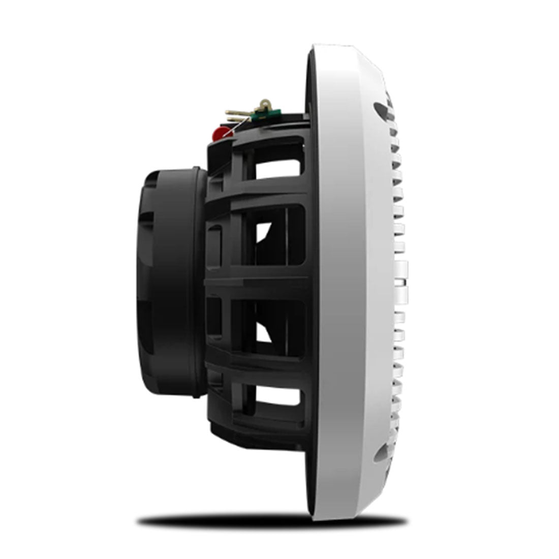 Wet Sounds RECON6XW-W 6.5" Marine Speakers - White - Pair