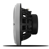 Wet Sounds RECON8XW-WRGB 8" Marine Speakers with RGB LED Lights - White - Pair