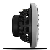 Wet Sounds RECON8XW-WRGB 8" Marine Speakers with RGB LED Lights - White - Pair