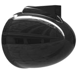 Wet Sounds REV10B-SCV2 10" Marine Speakers with Swivel Clamp - Black - Pair