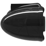 Wet Sounds REV10B-SCV2 10" Marine Speakers with Swivel Clamp - Black - Pair