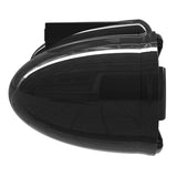 Wet Sounds REV10B-XV2 10" Marine Tower Speakers - Black - Pair