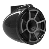 Wet Sounds REV10B-XV2 10" Marine Tower Speakers - Black - Pair