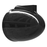 Wet Sounds REV10B-XV2 10" Marine Tower Speakers - Black - Pair