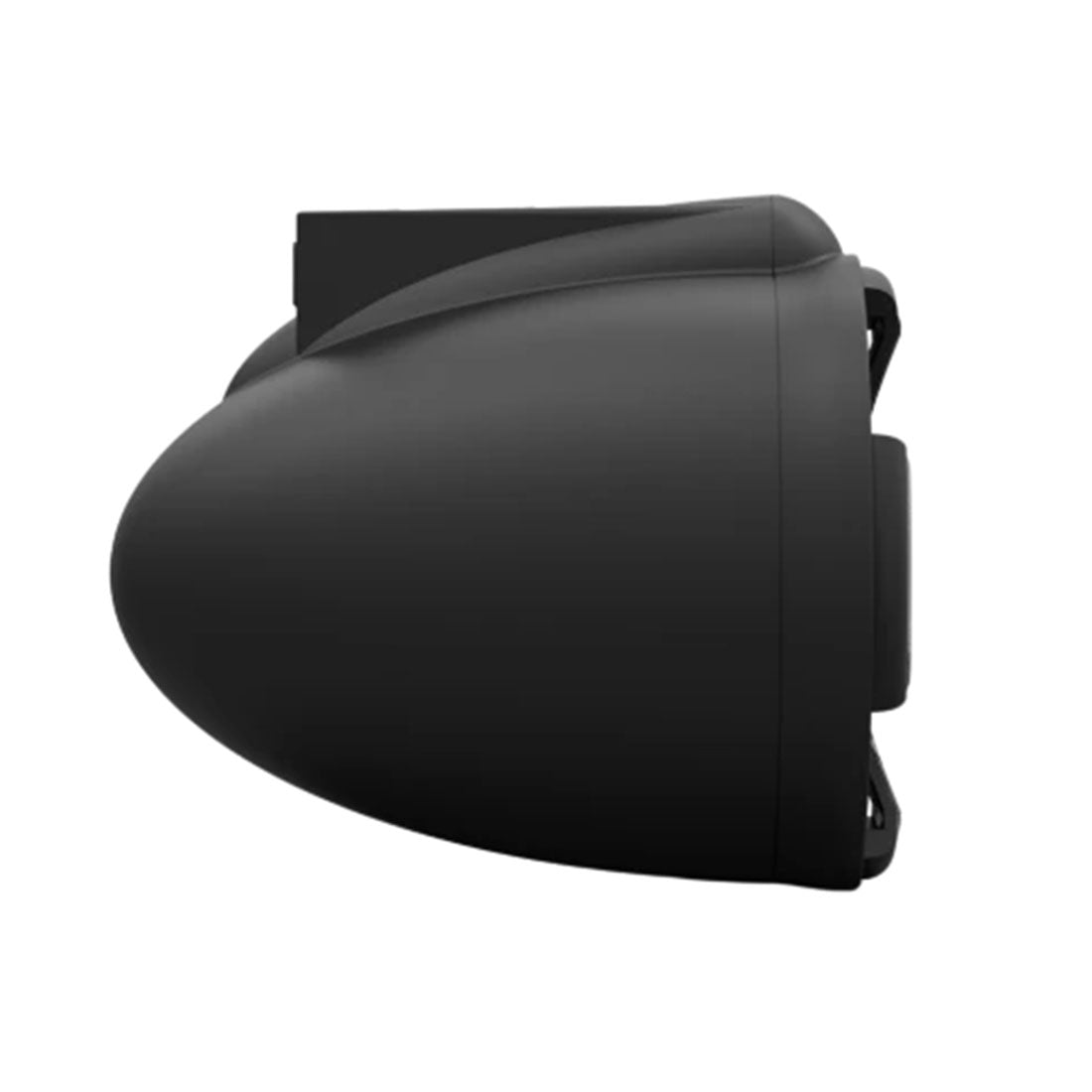 Wet Sounds REV10SEB-XV2 10" Marine Tower Speakers - Matte Black - Pair
