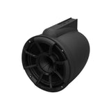 Wet Sounds REV10SEB-XV2 10" Marine Tower Speakers - Matte Black - Pair