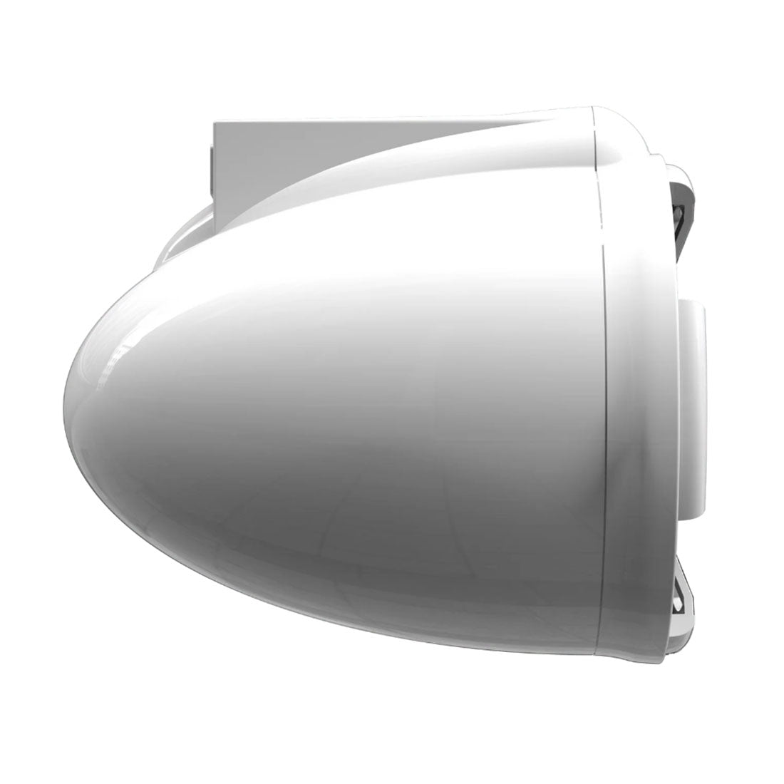 Wet Sounds REV10W-SCV2 10" Marine Tower Speakers - White - Pair