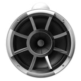 Wet Sounds REV10W-SCV2 10" Marine Tower Speakers - White - Pair