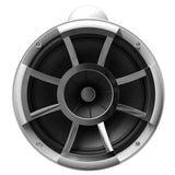 Wet Sounds REV10W-XV2 10" Marine Tower Speakers - White - Pair