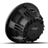 Wet Sounds REVO10FAS2V3 10" Free-Air 2-Ohm Marine Subwoofer - Black - Each