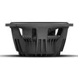 Wet Sounds REVO10FAS2V3 10" Free-Air 2-Ohm Marine Subwoofer - Black - Each