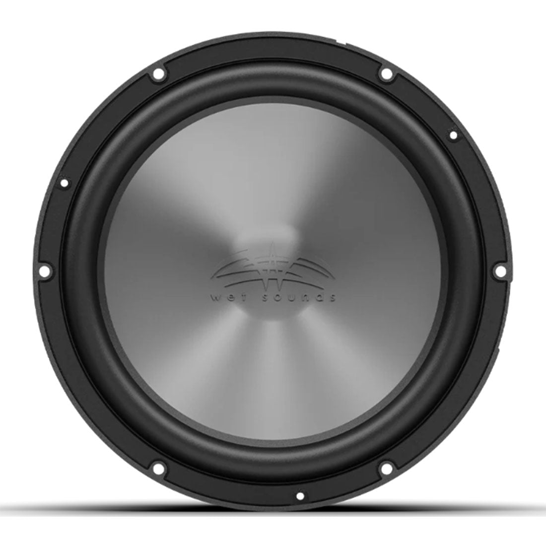 Wet Sounds REVO10FAS4V3 10" 4-Ohm Marine Subwoofer - Each
