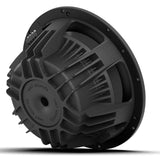 Wet Sounds REVO10FAS4V3 10" 4-Ohm Marine Subwoofer - Each
