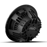 Wet Sounds REVO12FAS4V3 12" Free-Air 4-Ohm Marine Subwoofer - Black - Each
