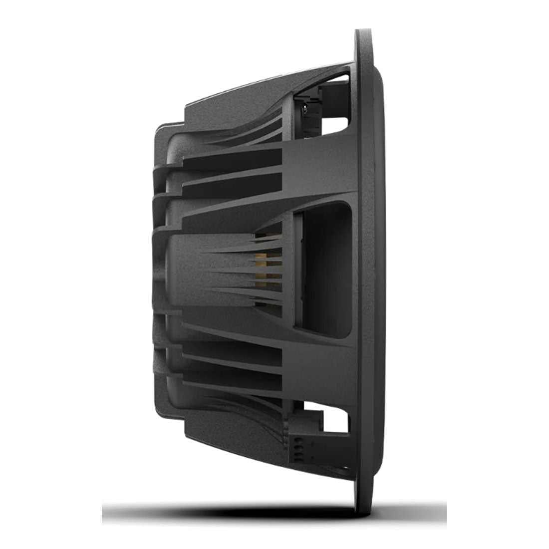 Wet Sounds REVO12HPS4V3 12" 4-Ohm Marine Subwoofer - Black - Each