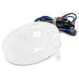 Wet Sounds REVO12SUBRGBKIT 12" Subwoofer RBG Kit for 12" Revo Subwoofers (Mounts behind Subwoofer Grill)