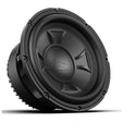 Wet Sounds REVO12XXXV4-B 12" Dual 2-Ohm Marine Subwoofer - Black - Each