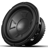 Wet Sounds REVO12XXXV4-B 12" Dual 2-Ohm Marine Subwoofer - Black - Each
