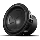 Wet Sounds REVO15XXXV4-B 15" Dual 2-Ohm Marine Subwoofer - Black - Each