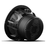 Wet Sounds REVO15XXXV4-B 15" Dual 2-Ohm Marine Subwoofer - Black - Each