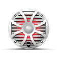 Wet Sounds REVO6-SW-WV3 6.5" Marine Speakers with RGB Lights - White - Pair