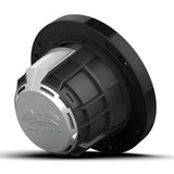 Wet Sounds REVO6-XS-B-SSV3 6.5" Marine Speakers with RBG Lights - Black - Pair
