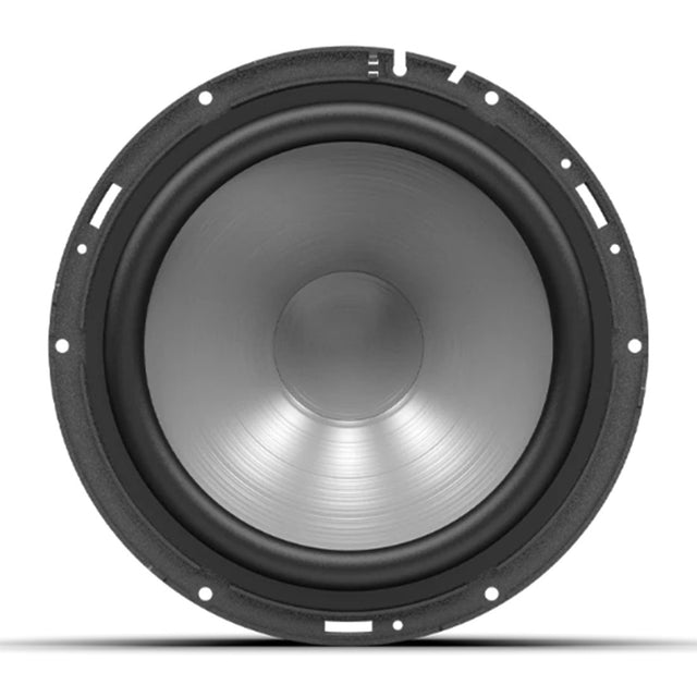 Wet Sounds REVO8FAS4V3 8" Free-Air 4-Ohm Marine Subwoofer - Black - Each
