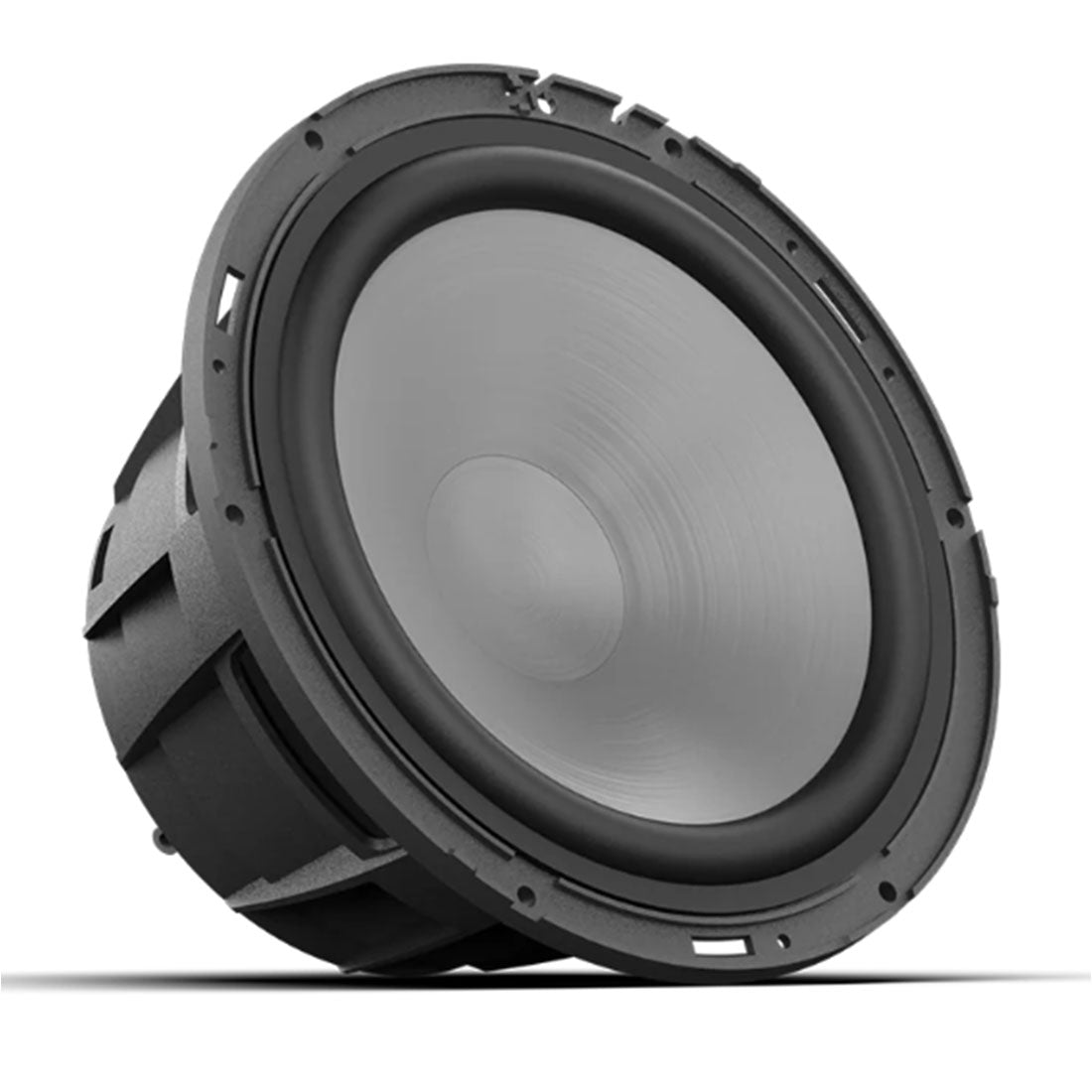 Wet Sounds REVO8FAS4V3 8" Free-Air 4-Ohm Marine Subwoofer - Black - Each